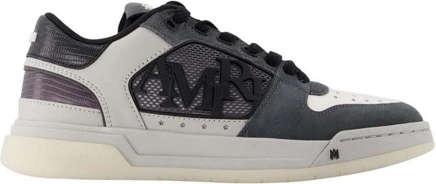 Amiri Klassieke Lage Sneakers