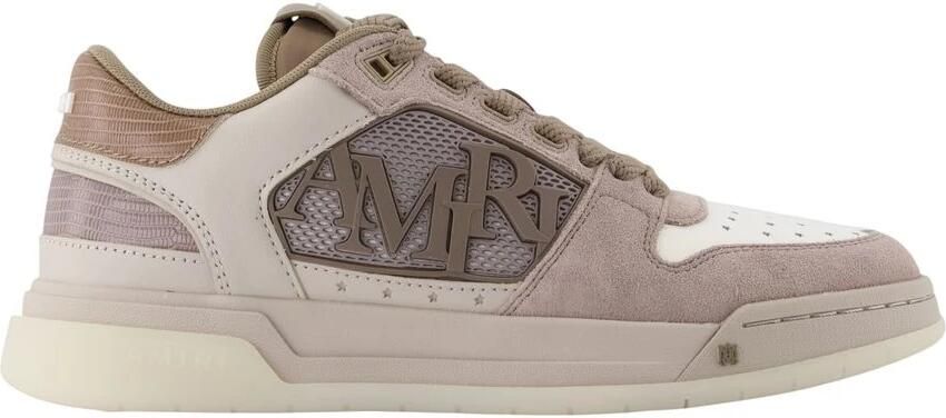Amiri Klassieke Lage Sneakers