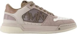 Amiri Klassieke Lage Sneakers