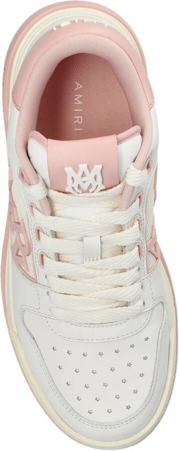 Amiri Klassieke Lage Sportschoenen - Foto 2