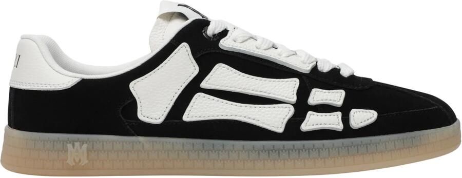 Amiri Lage Sneaker in Trendy Stijl