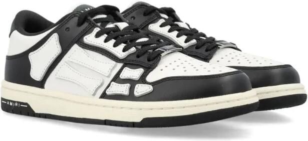 Amiri Lage Top Sneakers - Foto 2