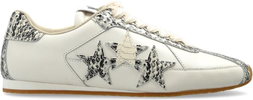 Amiri Lizard Pacific Flat Sneakers - Foto 7