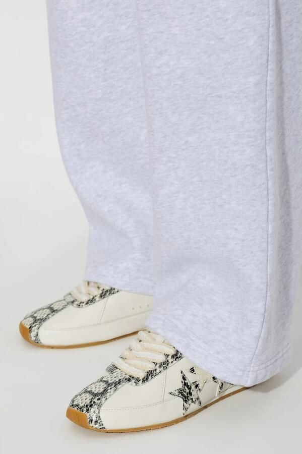 Amiri Lizard Pacific Flat Sneakers - Foto 2