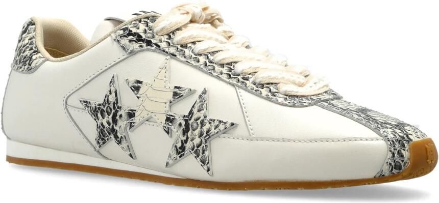 Amiri Lizard Pacific Flat Sneakers - Foto 6
