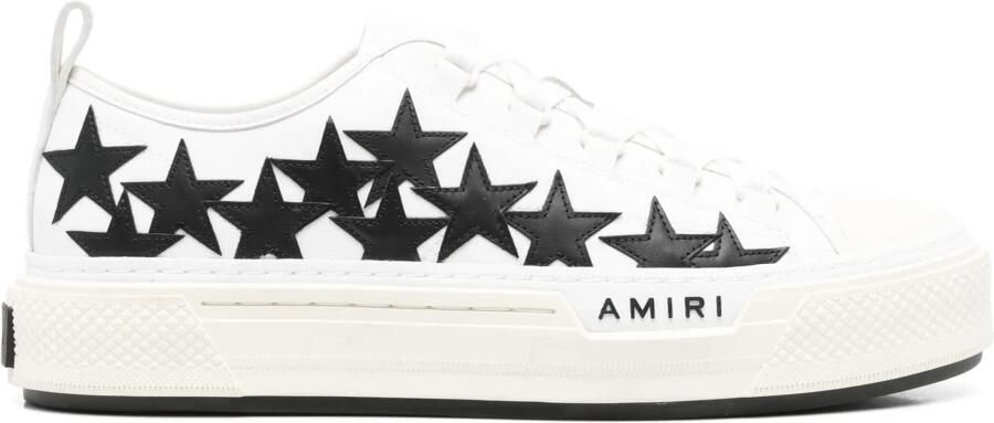 Amiri Low-top Sneakers