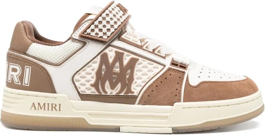 Amiri Low-Top Sneakers