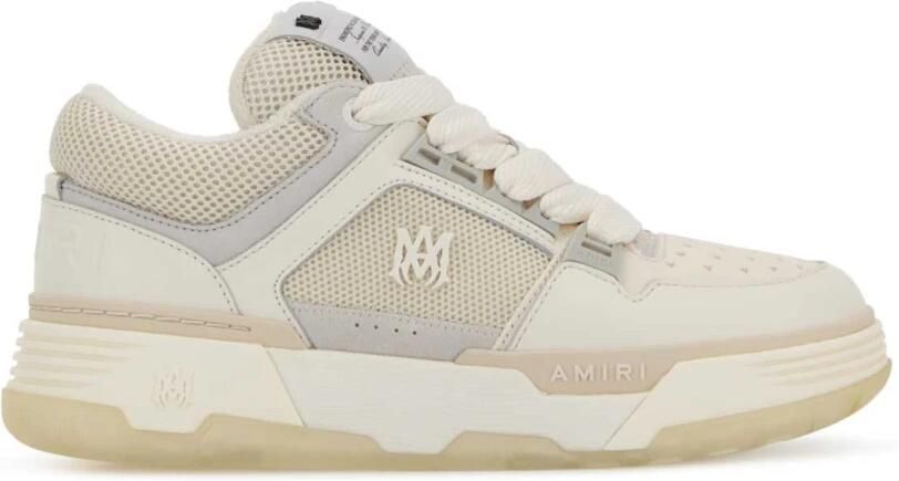 Amiri MA-1
