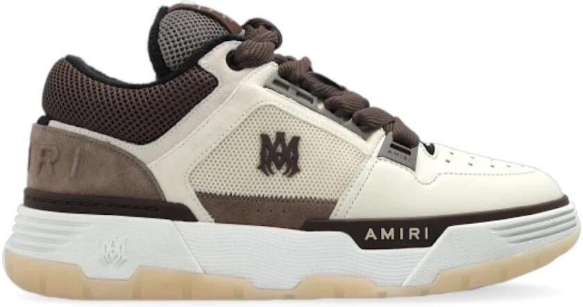 Amiri MA-1 Lage Sneakers