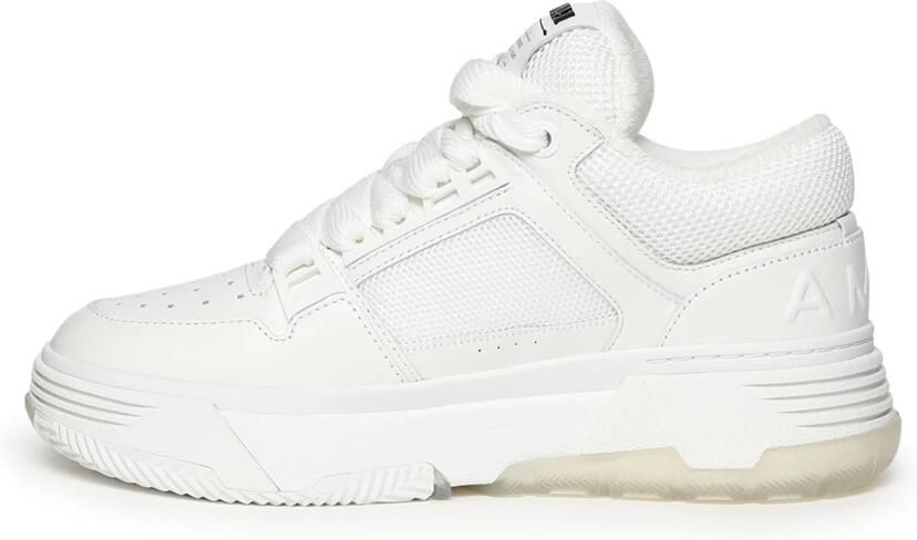 Amiri Ma-1 Leren en Mesh Sneakers - Foto 2
