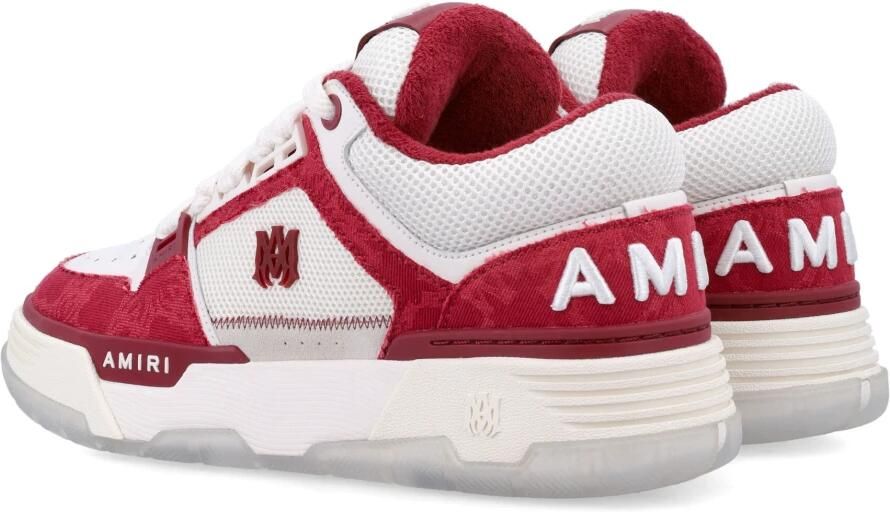 Amiri Ma-1 Ma Quad Sneakers - Foto 2