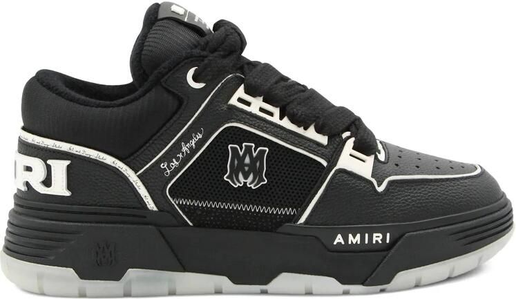 Amiri Ma-1 Sneaker - Foto 2
