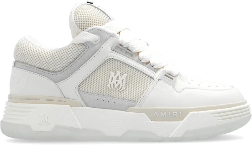 Amiri Sneakers White Heren