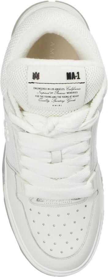 Amiri Ma-1 Sneakers - Foto 2