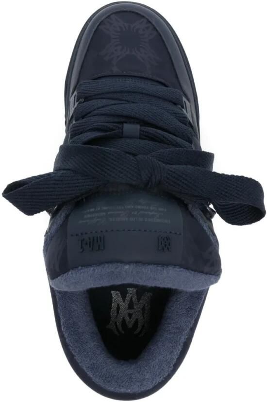 Amiri Ma-1 Sneakers - Foto 2