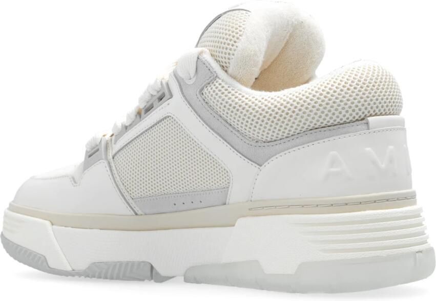 AMIRI MA-1 sneaker van leer met mesh details - Foto 4