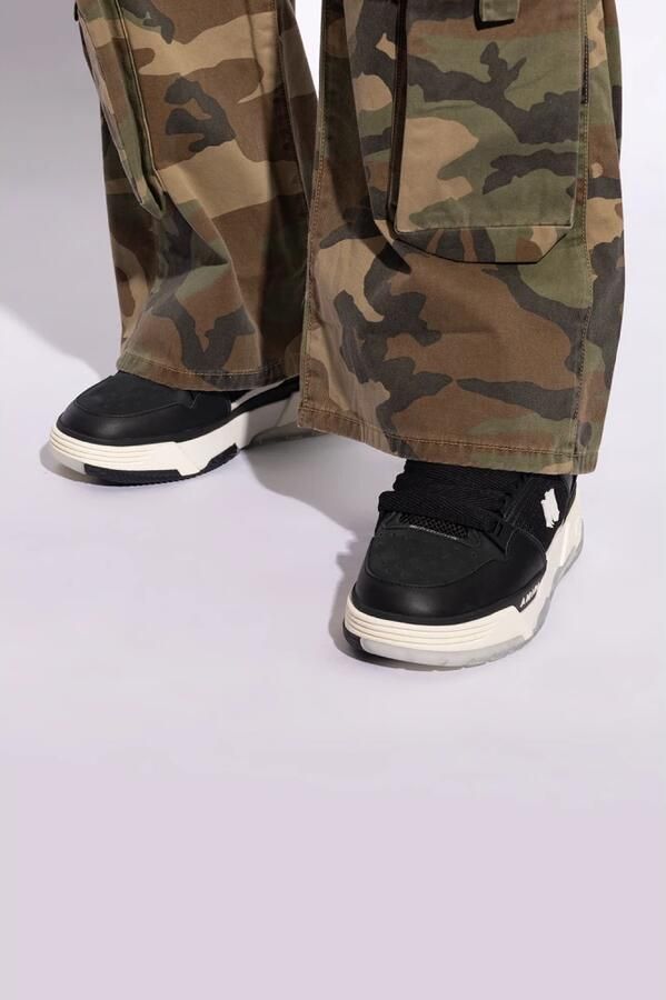 Amiri Ma-1 sneakers Black Heren - Foto 2