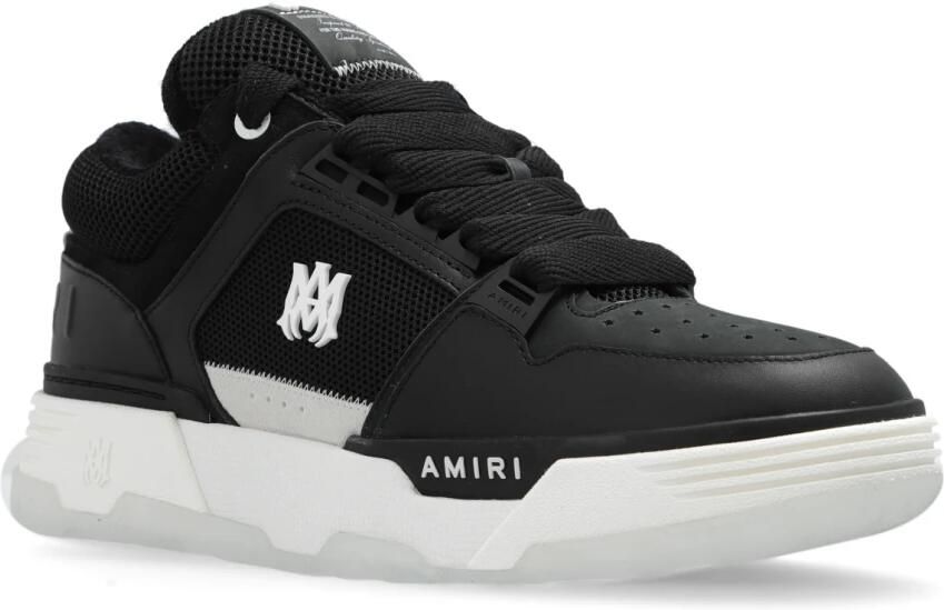 Amiri Ma-1 sneakers Black Heren - Foto 5