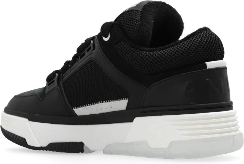 Amiri Ma-1 sneakers Black Heren - Foto 4