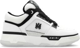 AMIRI MA-1 sneaker met kalfsleren details