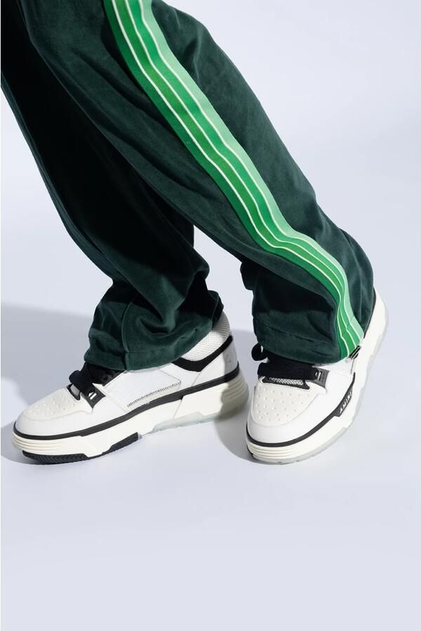 AMIRI MA-1 sneaker met kalfsleren details - Foto 2
