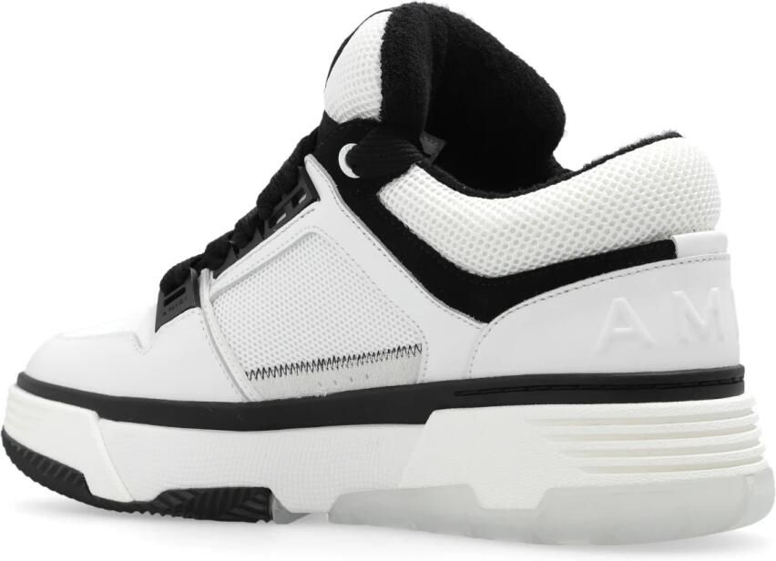 AMIRI MA-1 sneaker met kalfsleren details - Foto 4