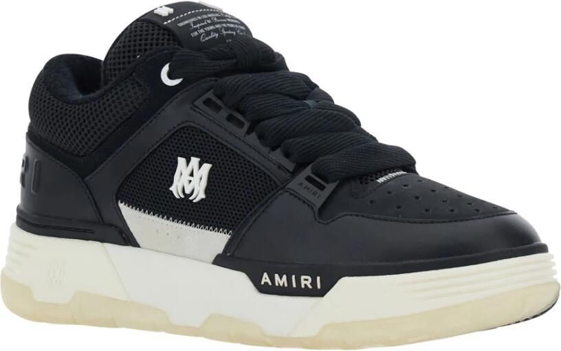 Amiri MA-1 Sneakers