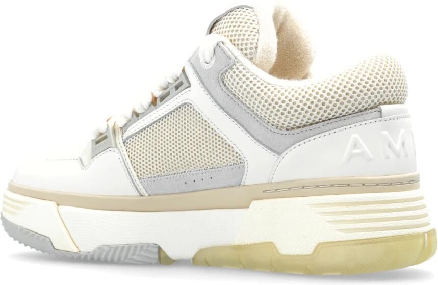 Amiri Low-Top Sneakers 'Ma-1' Sneakers in beige - Foto 5