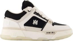 AMIRI MA-1 sneaker van leer met mesh details