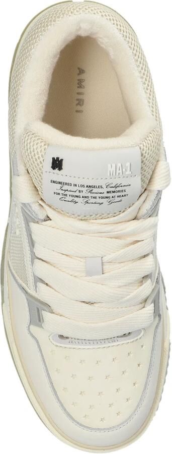 Amiri Ma-1 Sportschoenen - Foto 2