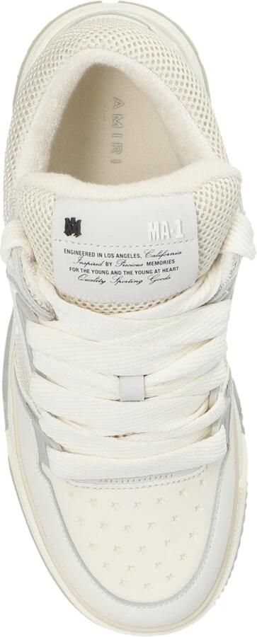 Amiri Ma-1 Sportschoenen - Foto 2