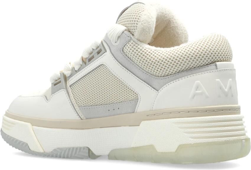 Amiri Low-Top Sneakers 'Ma-1' Sneakers in beige - Foto 4