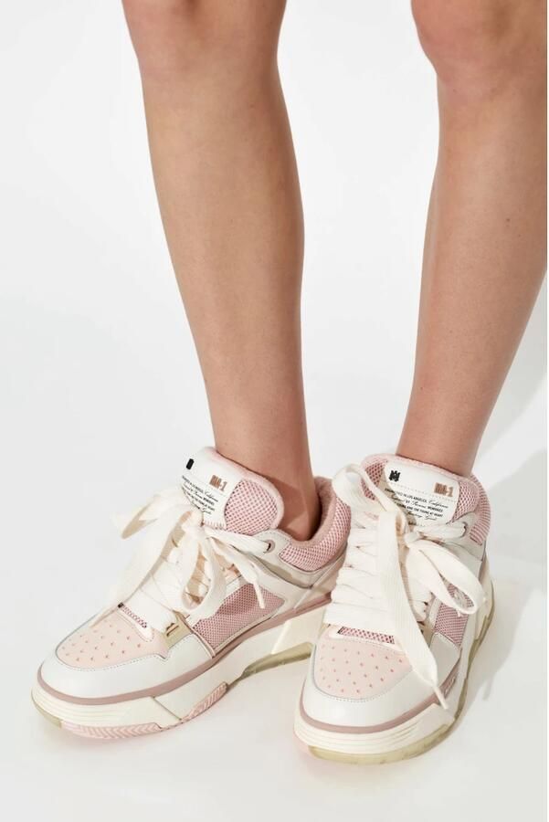 Amiri MA-1 Sportschoenen - Foto 2