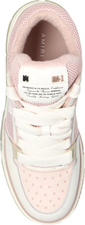 Amiri MA-1 Sportschoenen - Foto 6