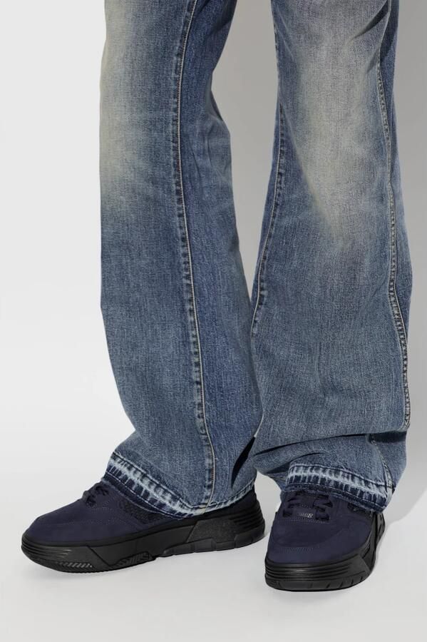 Amiri MA-94 Sneakers - Foto 2