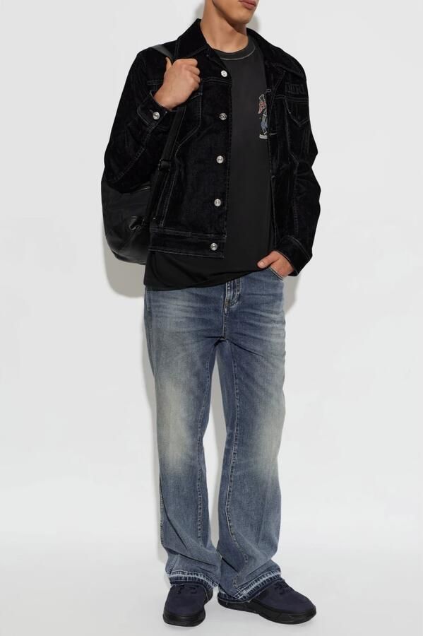 Amiri MA-94 Sneakers - Foto 3