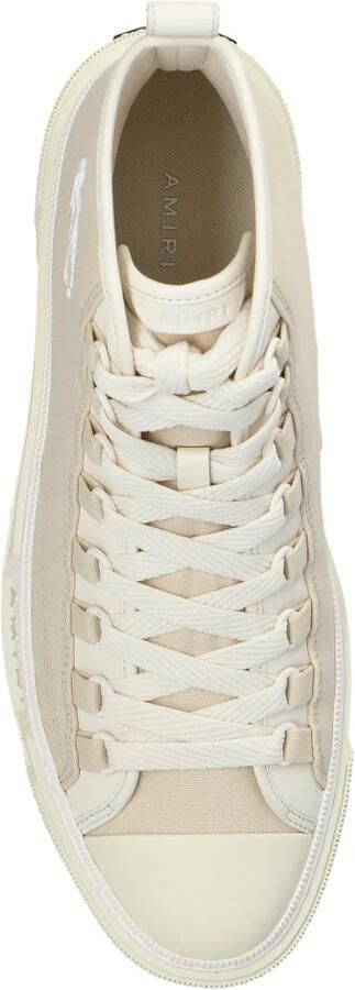 Amiri MA Court Hi High-Top Sneakers - Foto 2
