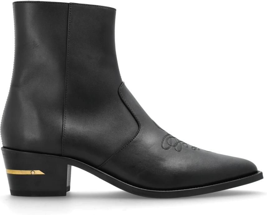 Amiri Ma Pointy Boot