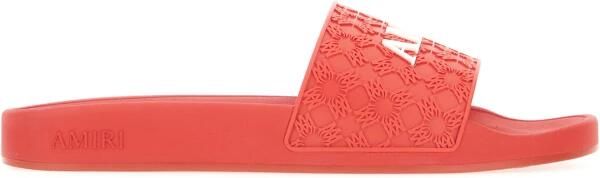 Amiri MA Quad Pool Slide