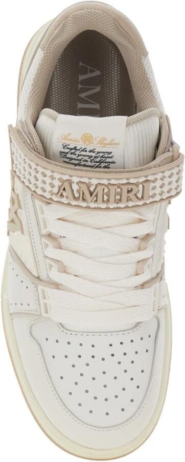 Amiri MA Skyline Sneakers - Foto 2