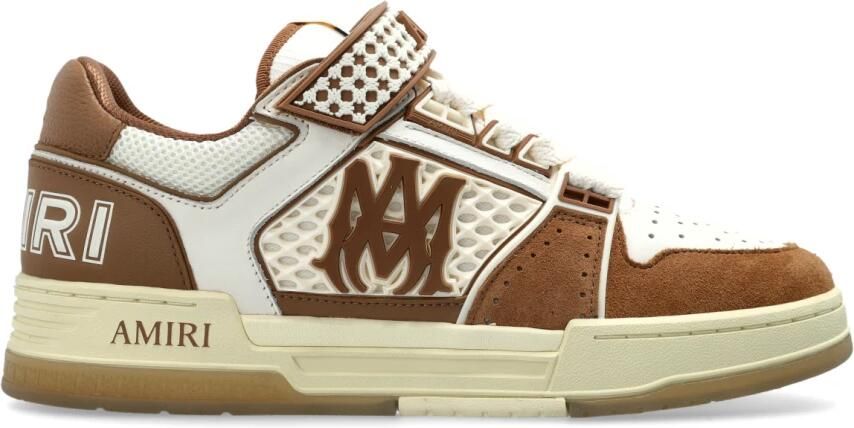Amiri MA Skyline Sneakers