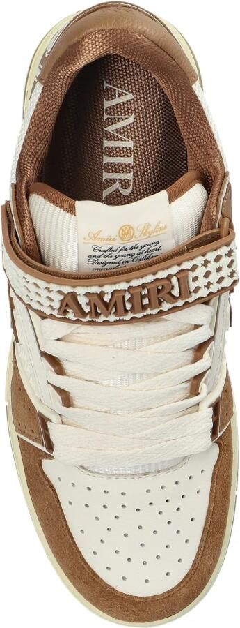 Amiri MA Skyline Sneakers - Foto 2
