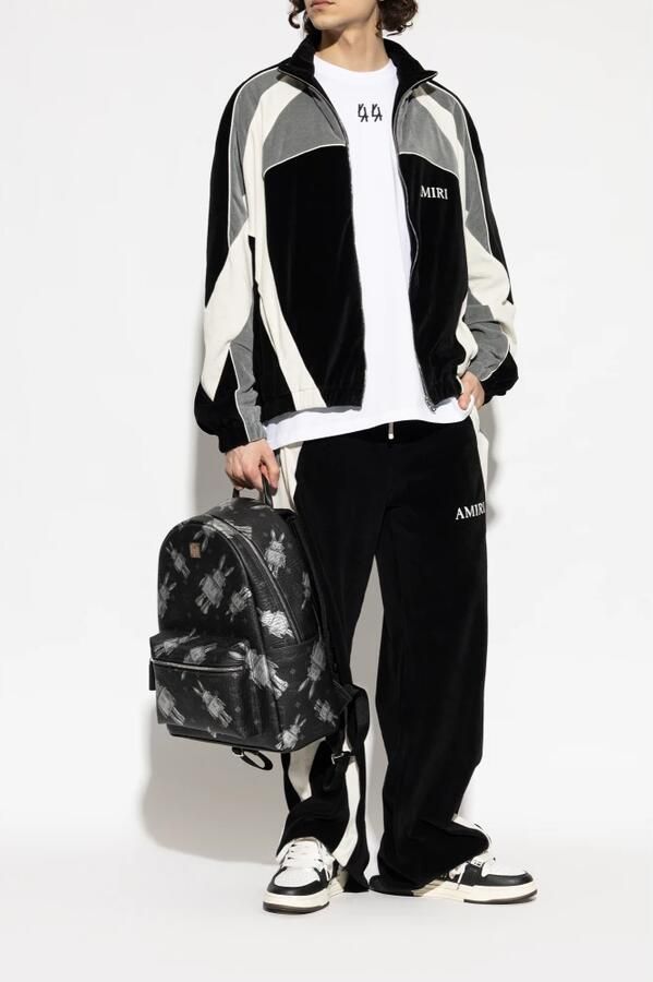 Amiri Ma Skyline Sneakers - Foto 2