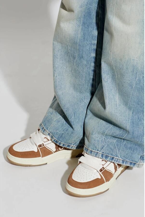 Amiri MA SKYLINE Sneakers - Foto 2