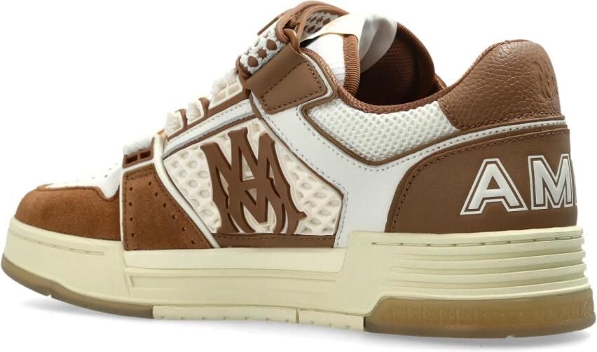 Amiri MA SKYLINE Sneakers - Foto 4