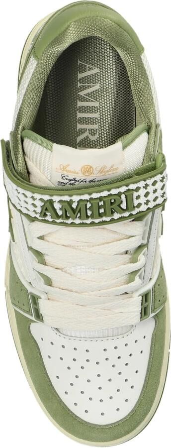 Amiri MA Skyline Sportschoenen - Foto 2