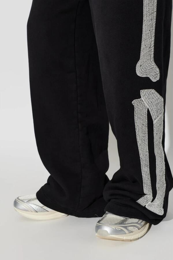 Amiri Metallic M-Tech Sneakers - Foto 2