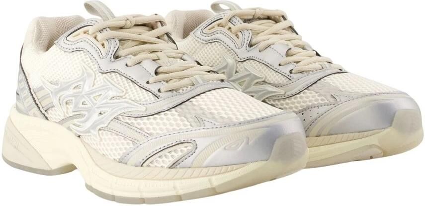 Amiri Metallic M-Tech Sneakers - Foto 5