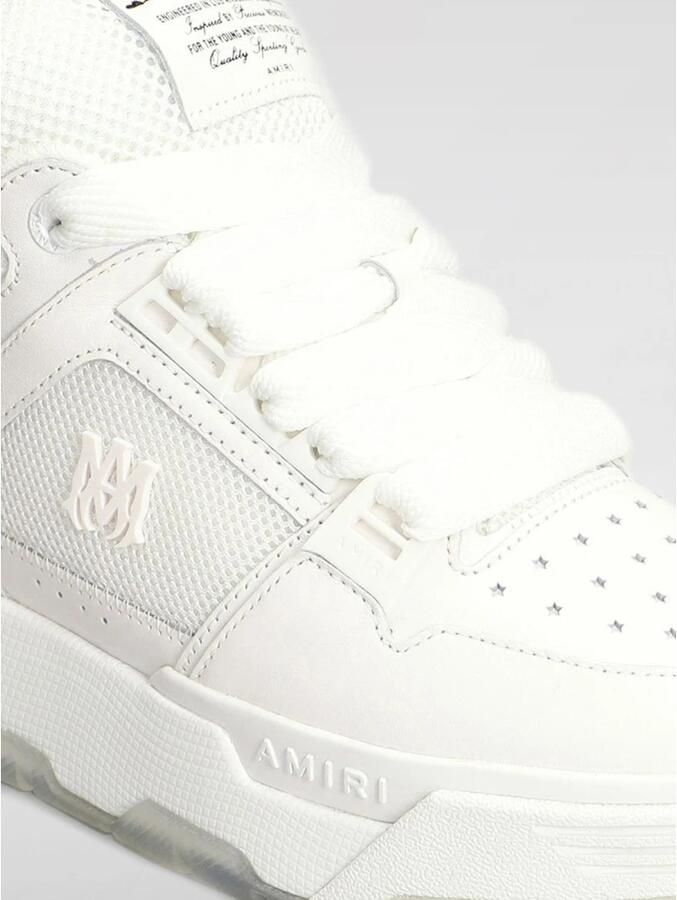 Amiri Micheal Sneaker - Foto 2