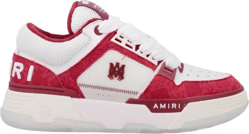 Amiri Micheal Sneaker LowTop